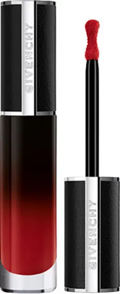 Image of Givenchy Le Rouge Interdit Cream Velvet Lipstick 6.5ml 37 - Rouge Graine