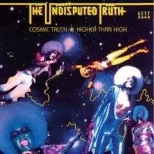 Image of Cosmic Truth * Higher Than High
