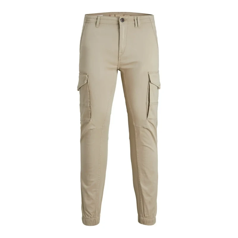 Image of jack & jones Pants Jack & Jones Paul Flake Marron Male 28x32