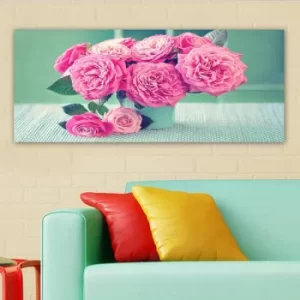 Image of YTY236231194_50120 Multicolor Decorative Canvas Painting