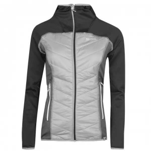 Image of Regatta Anderson Jacket - SeaL Grey/Dap