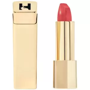 Image of Hourglass Unlocked Satin Creme Lipstick 4g (Various Shades) - Reef 320