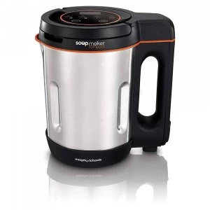 Image of Morphy Richards 501021 1L Compact Soup Maker