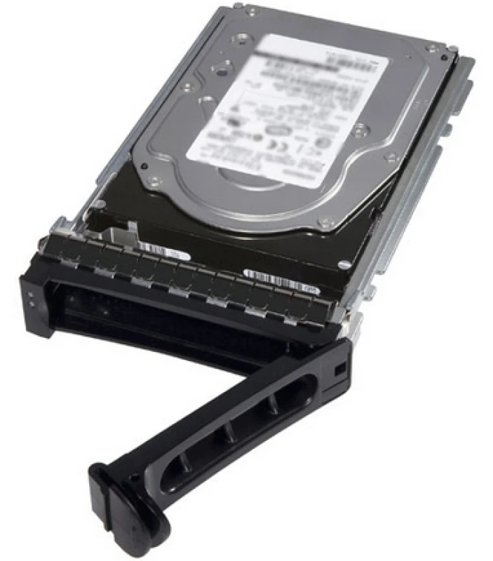 Image of DELL VTHDD internal hard drive 1.8 TB 10000 RPM 2.5" SAS