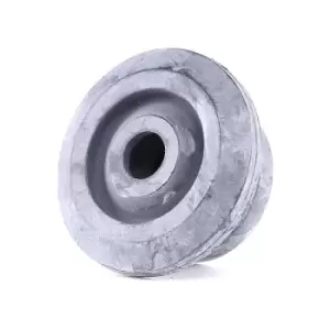 Image of SWAG Fastening Element, engine cover MERCEDES-BENZ 10 94 0837 0009980742,A0009980742