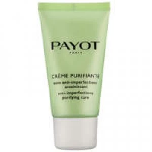 Image of Payot Paris Pate Grise Creme Purifiante: Anti-imperfections Purifying Care 50ml