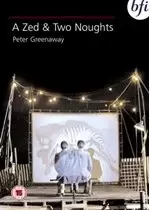 Image of Zed And Two Noughts, A (Wide Screen)