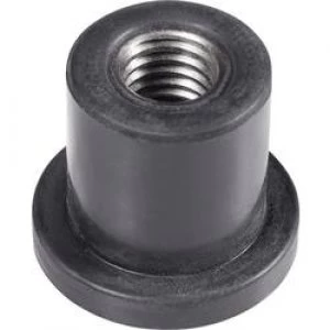 Image of PB Fastener 331380 ISO Blind Nut Neoprene