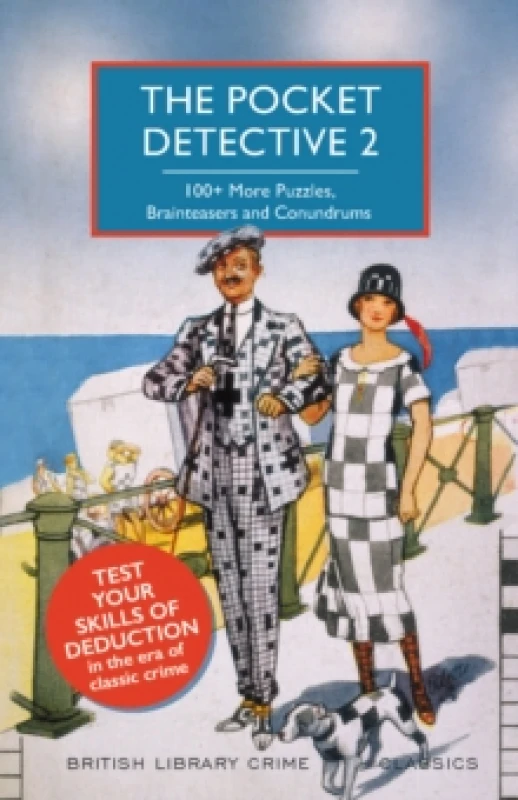 Image of The Pocket Detective 2. Paperback. By Kate Jackson Books