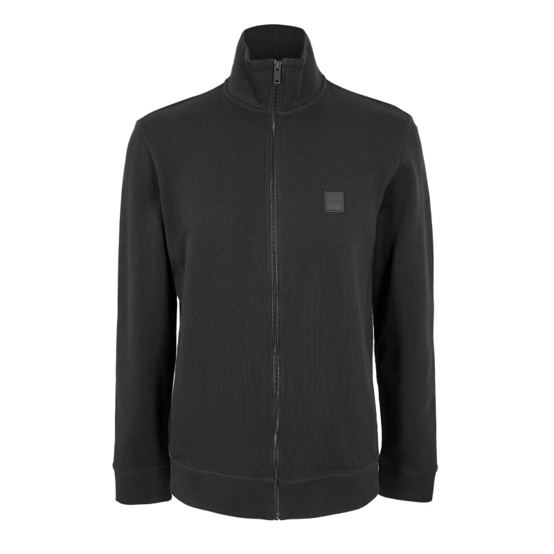 Image of Boss Zestart 10234591 02 Black male M