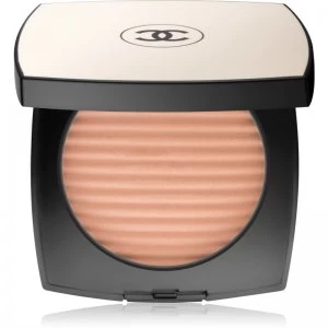 Image of Chanel Les Beiges Healthy Glow Luminous Colour Bronzing Blush Shade Medium Ligh 12 g