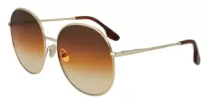 Image of Victoria Beckham Sunglasses VB224S 708