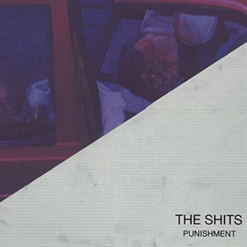 Image of The Shits - Punishment Vinyl