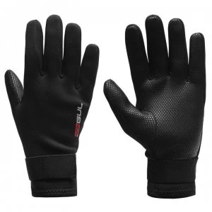 Image of Gul Water Sport Gloves - Black