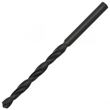 Image of Worksafe HSS2 HSS Twist Drill Bit Ø2mm x 95mm - Pack of 2