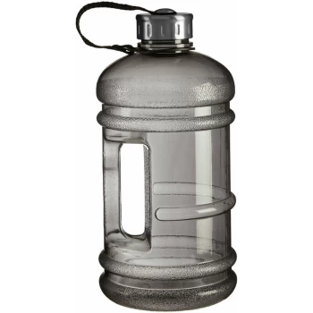 Image of Premier Housewares - Grey 2200ml Sports Drinking Bottle