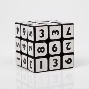 Image of Mensa Sudoku Cube