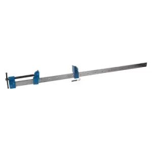 Image of Silverline Expert Sash Cramp - 900mm