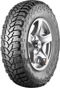 Image of Maxxis M8060 Trepador ( 40x13.50 -17 123K POR )