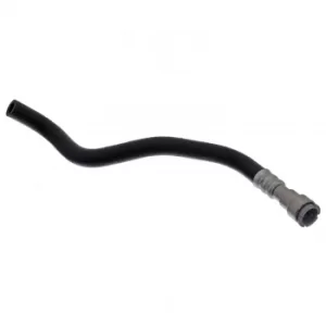 Image of Power Steering Hose Line 36876 by Febi Bilstein