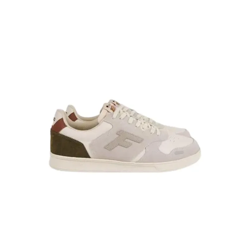 Image of Faguo Trainers Faguo Palmer Beige Male 44