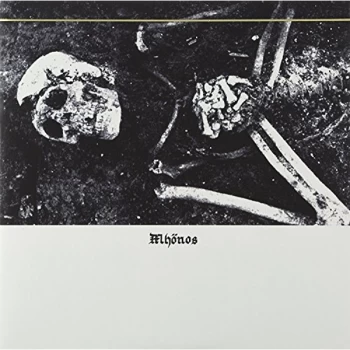 Image of Mhonos - Humiliati Vinyl