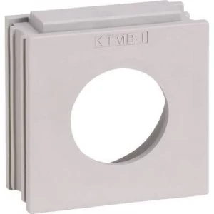 Image of Icotek KTMB J Cable grommet Terminal max. 33mm Elastomer Grey