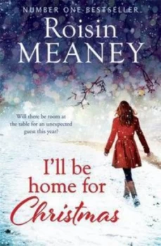 Image of Ill Be Home for Christmas by Roisin Meaney Paperback