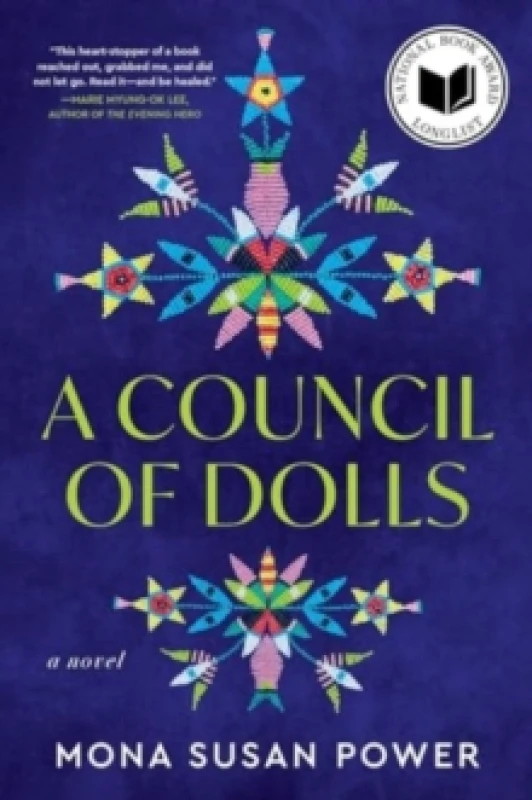 Image of A Council of Dolls. Paperback. By Mona Susan Power Books