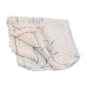 Image of Yarn Floor Cloths - Pack of 10