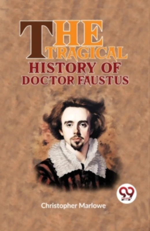 Image of The Tragical History of Doctor Faustus Paperback / softback
