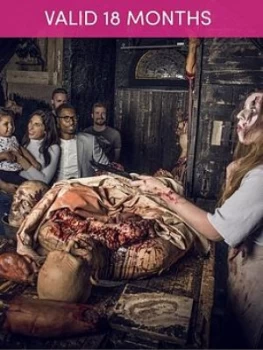 Image of Activity Superstore London Bridge Experience And London Tombs For Two