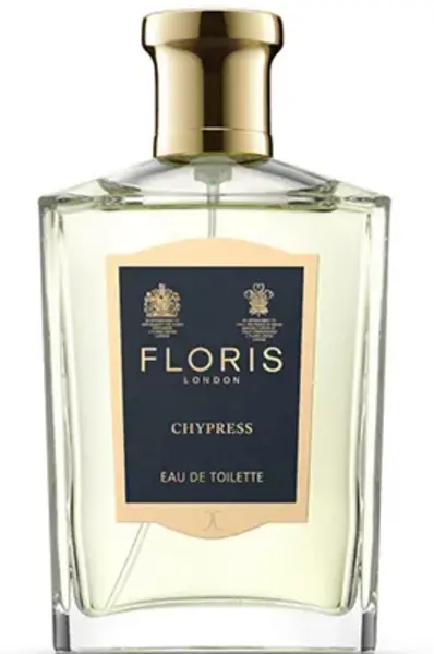 Image of Floris Chypress Eau de Toilette Unisex 50ml