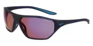 Image of Nike Sunglasses AERO DRIFT E DQ0999 410