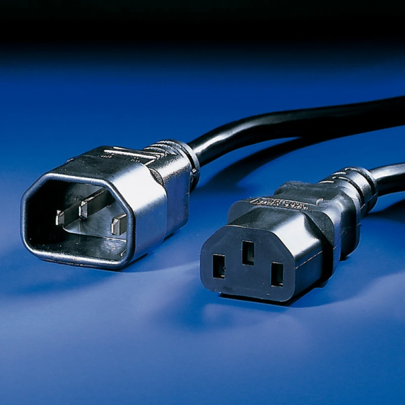 Image of VALUE Monitor Power Cable 1.0 m
