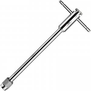 Image of Facom 830A.10L Long Ratcheting Tap Wrenches 4mm - 7.1mm