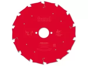 Image of Freud F03FS09790 180mm x 30mm x T14 Construct Wood Circular Saw Blade