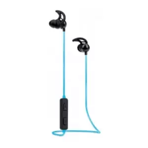 Image of Manhattan Bluetooth In Ear Earphones with Mic
