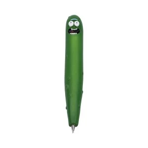 Image of Pickle Rick (Rick and Morty) Pen