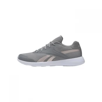 Image of Reebok Stridium Shoes Womens - Pure Grey 5 / Cloud White / Qu