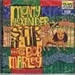Image of Monty Alexander - Stir It Up (The Music Of Bob Marley)