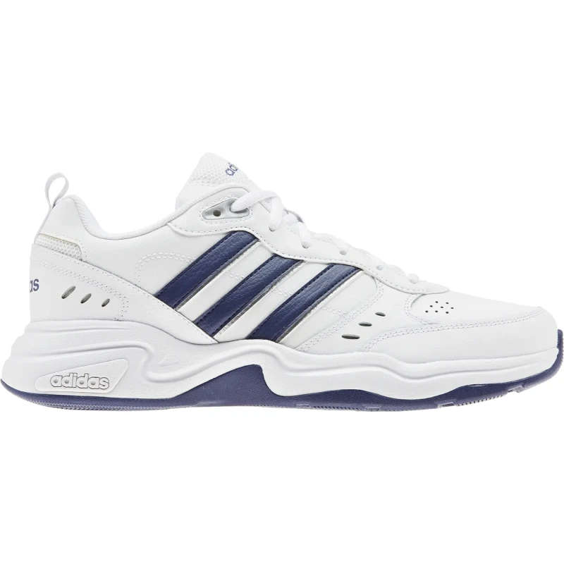 Image of adidas STRUTTER womens Shoes (Trainers) in White