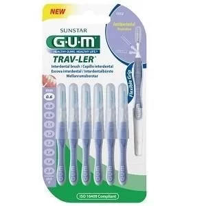 Image of Gum Trav-ler 0,6 Scovolino Pro