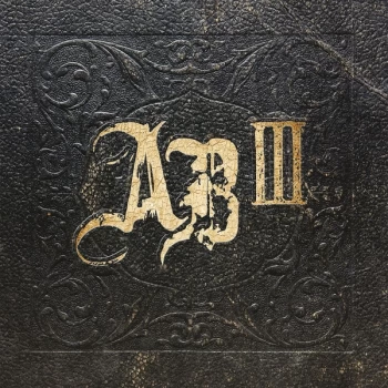 Image of Alter Bridge - AB III Vinyl