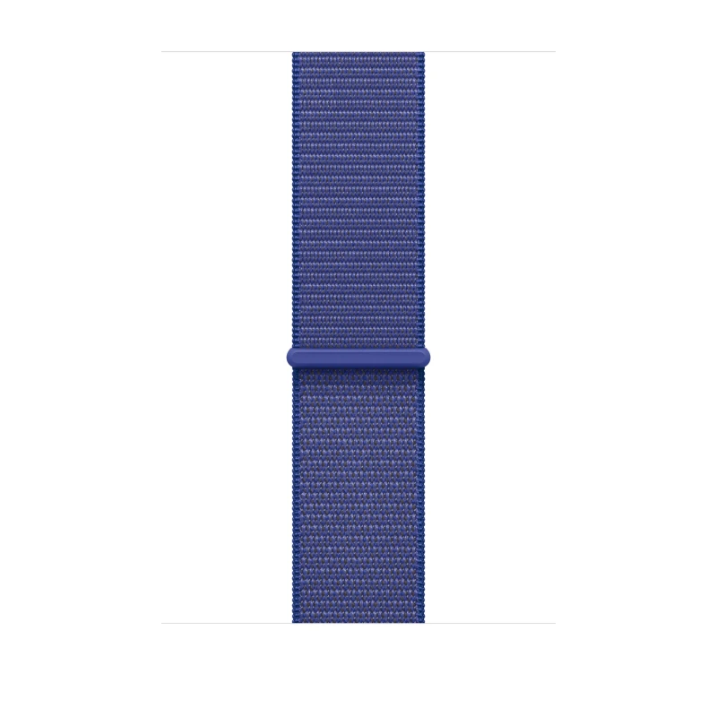 Image of Apple Apple 46mm Ultramarine Sport Loop MXL73ZM/A