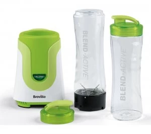 Image of Breville Blend Active VBL062 0.6L 300W Blender