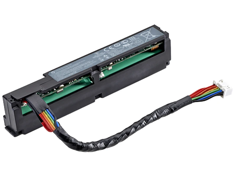 Image of HPE 727258-B21 storage device backup battery RAID controller