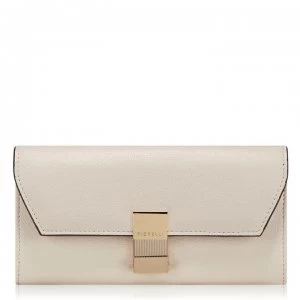 Image of Fiorelli Kendall Flapover Purse - Putty Mix 270