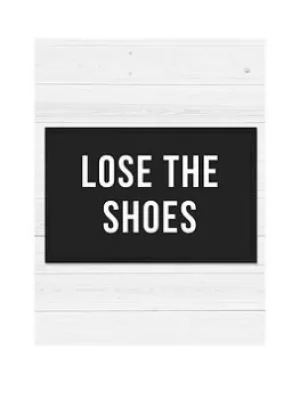 Image of Treat Republic Personalised Indoor Door Mat