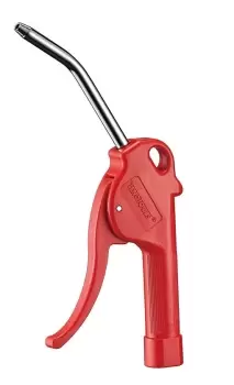 Image of Teng Tools ARB01 Air Blow Gun 100mm Nozzle - Trigger Operation